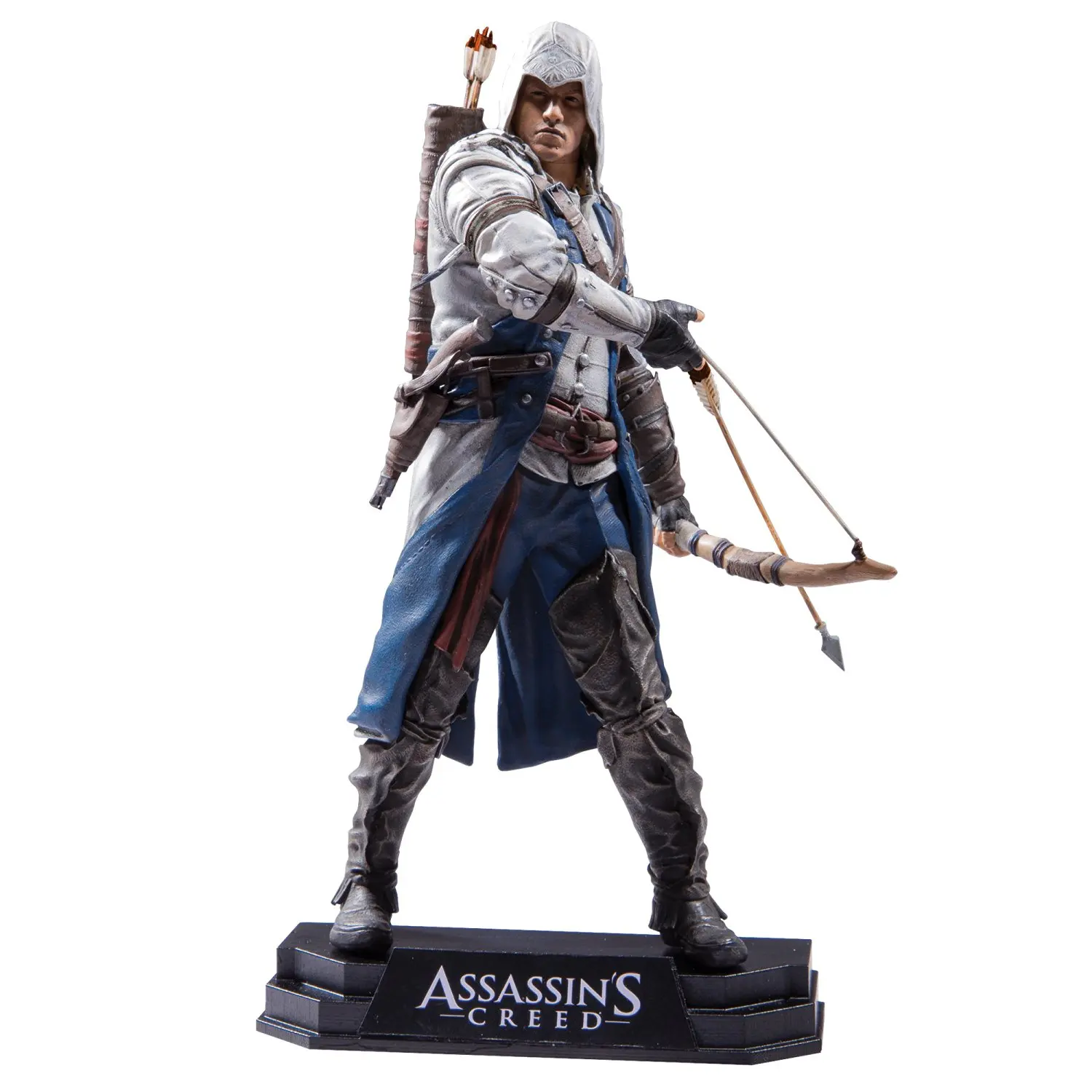 assassin's creed unity toys