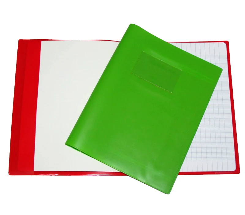 
factory waterproof book cover custom colorful book cover plastic book cover  (60716320502)