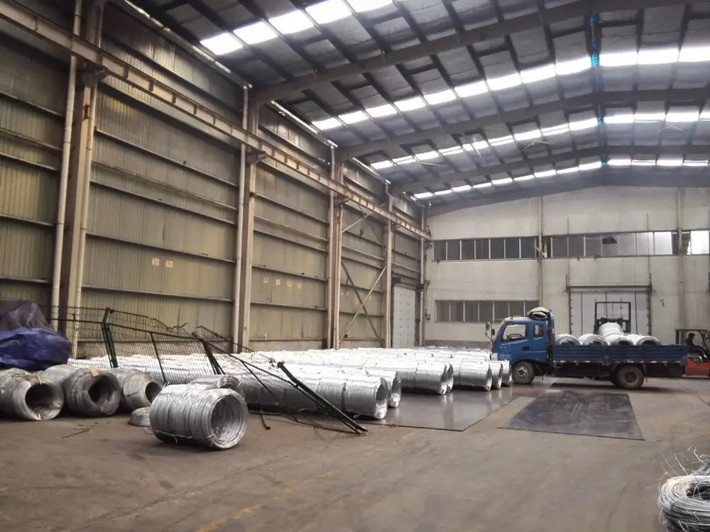 Hot Selling Metal Galvanized Lron Wire Mesh Commercial Galvanized Steel Welded Galvanized Wire