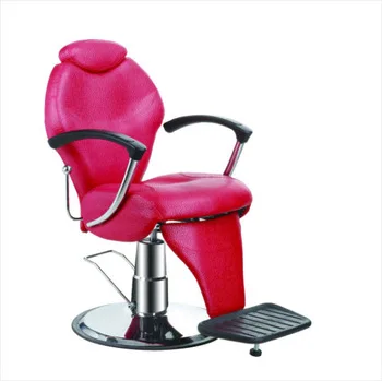 Factory Price Comfortable Women Hair Dressing Salon Furniture