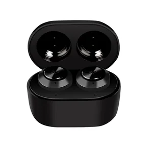 Amazon top selling A6 TWS Wireless Earphone Bluetooth 5.0 Tws Headphone Stereo Earbuds earphone A6 for xiaomi airdots