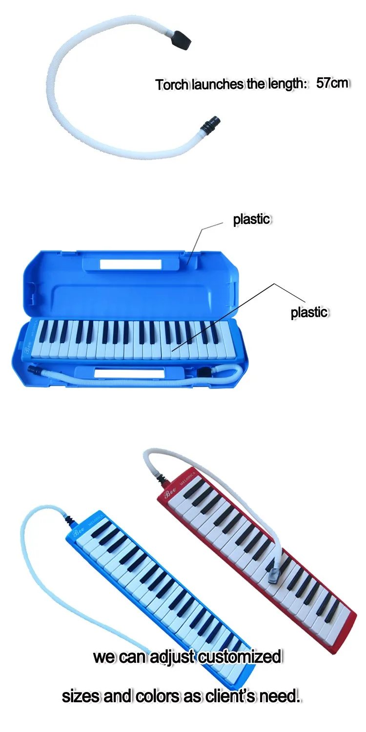 37 Keys Melodica Music Melodica For Kids Toys Buy