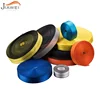1inch-4inch Polyester webbing round straps