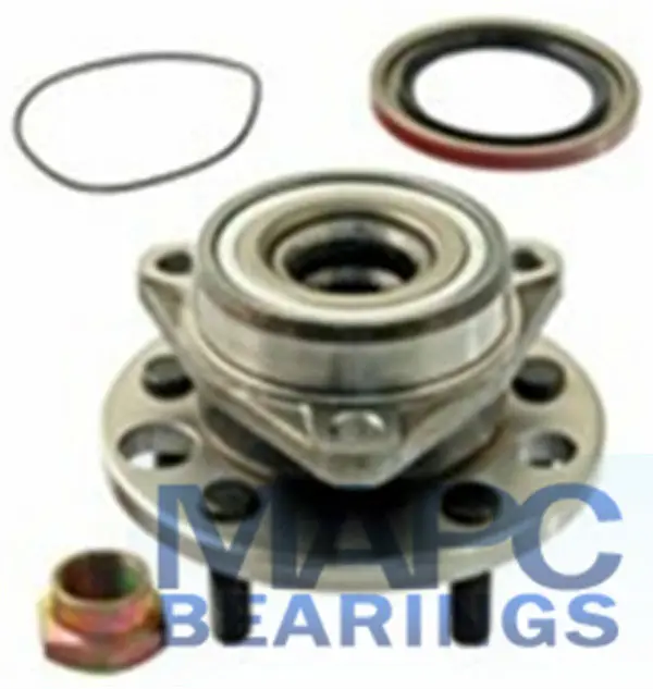 Standard Auto Parts,Wheel Hub Units,Hub Bearing Assembly 513016k