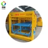 Non Autoclaved Aerated Concrete Block Making Machine CLC Production Line
