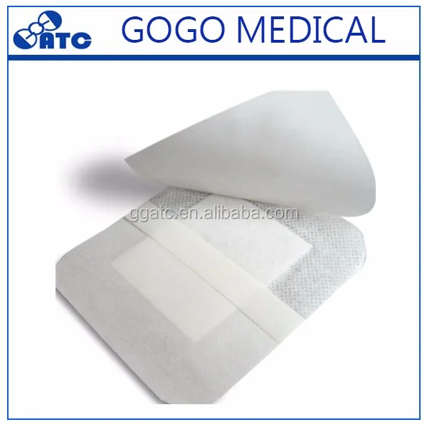 Unit Price For Sterile Occlusive Dressing Kit In Good Price Buy