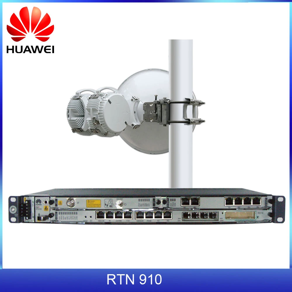 Huawei Optix Rtn 910 Pdf