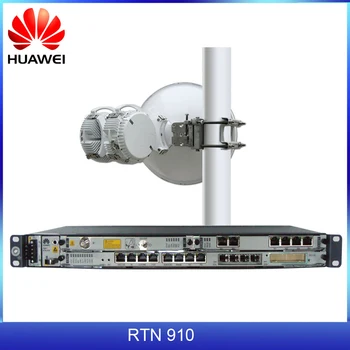 Rtn 910 Huawei Microwave Radio Link Equipment - Buy Huawei Microwave