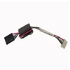 Wholesale Custom electrical universal multi core cable wire harness