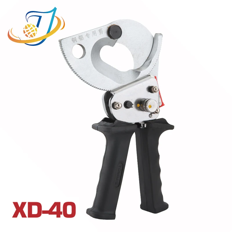 Hand Ratchet Cable Cutter 