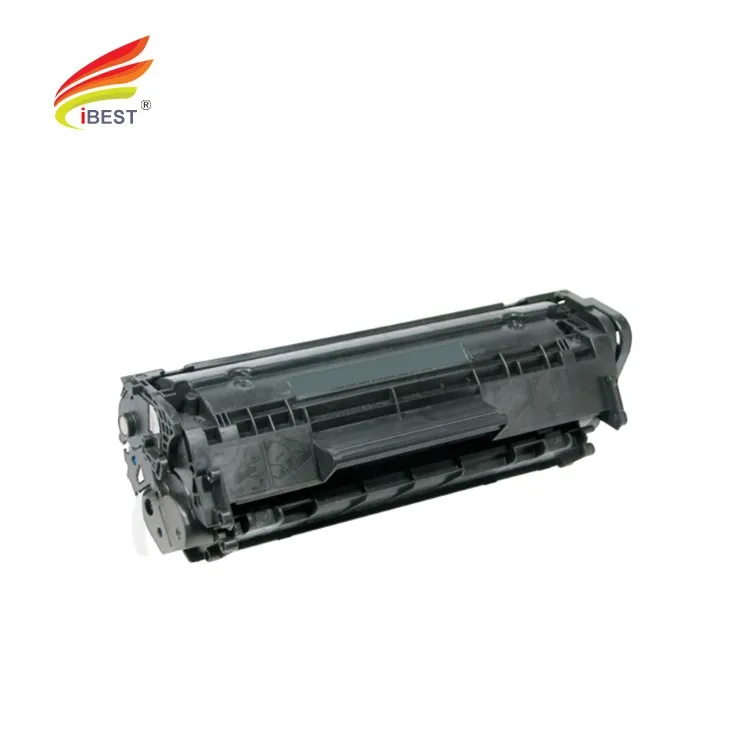 Картридж Для Принтера Hp 12а Купить