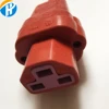 2hole,3 Phase hole Electric cast aluminum rubber silicon bakelite Ceramic Plug Socket