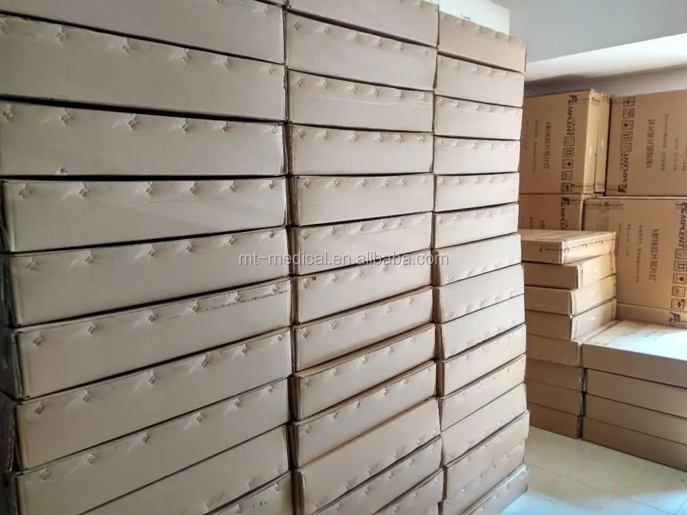 High-Energy-Ray Medical Equipments x ray inspection machine system