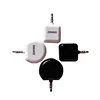 3.5mm IC IOS Android Audio Bank Jack Mobile Smart Card Chip Reader