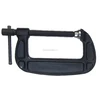 OEM customize malleable iron die casting quick release wood work piece assemble fixing frame clamp