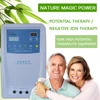 Electrostatic Machine Of Electric Potential Therapy Cured Chronic Problem