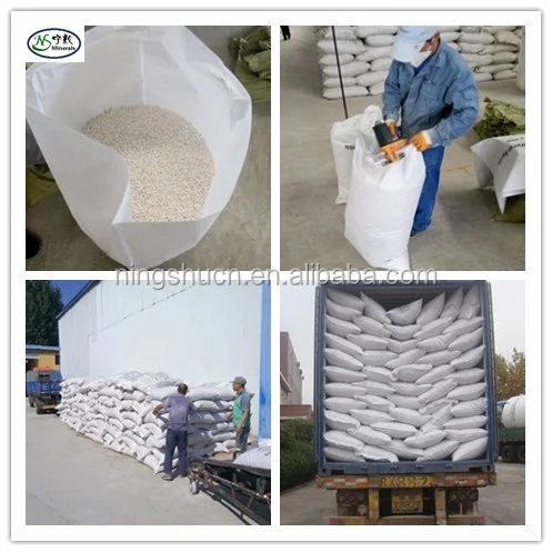 NS-Expanded Perlite