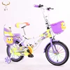 High end alloy frame kids girls cycle 12 14 16 18 inch children bicycle/New Model Unique Kids Bike/Baby Girl Cycle for children