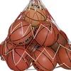 High portability and high quality outdoor activity ball storage net