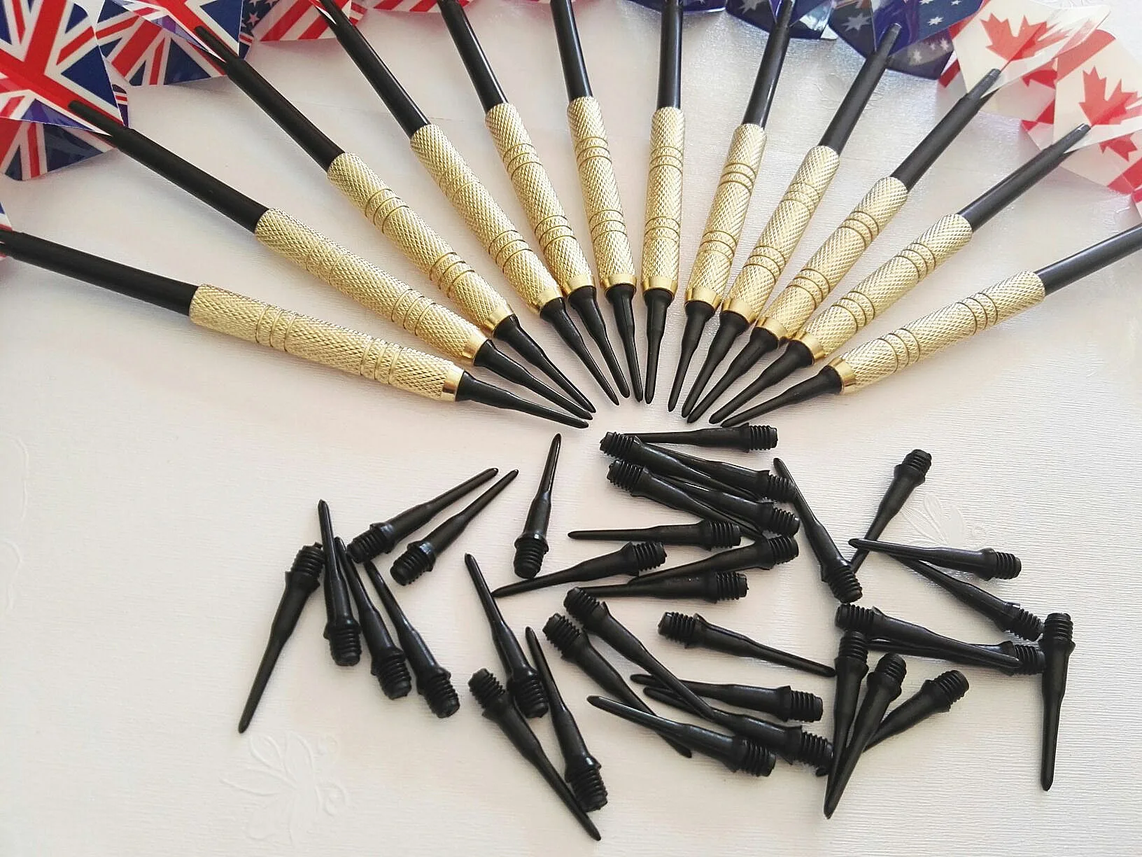 Dart Flights With Custom Logo Or Printing Buy Dart Flights Customize