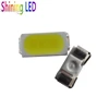 High CRI Ra80 Dual Sided Solderable LED SMD 3014 Diode Side View