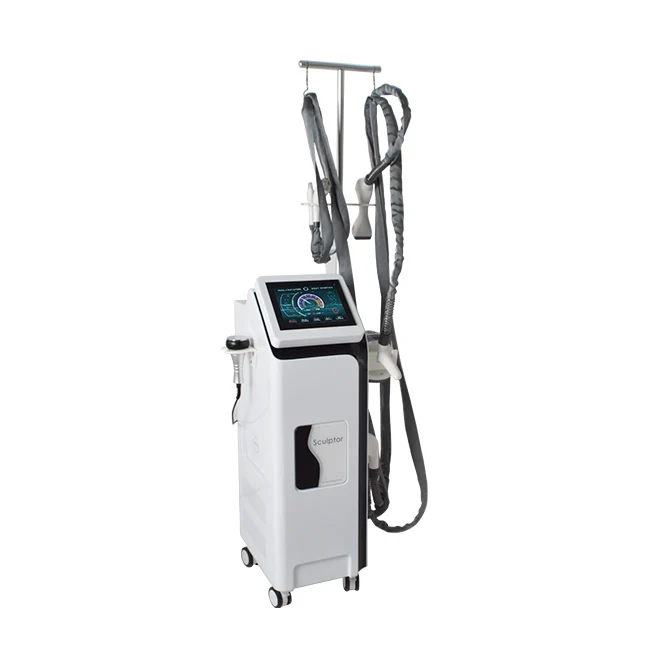 

Vacuum Rf Skin Tightening Machine Trilipo 40K Cavitation Aegis Machine