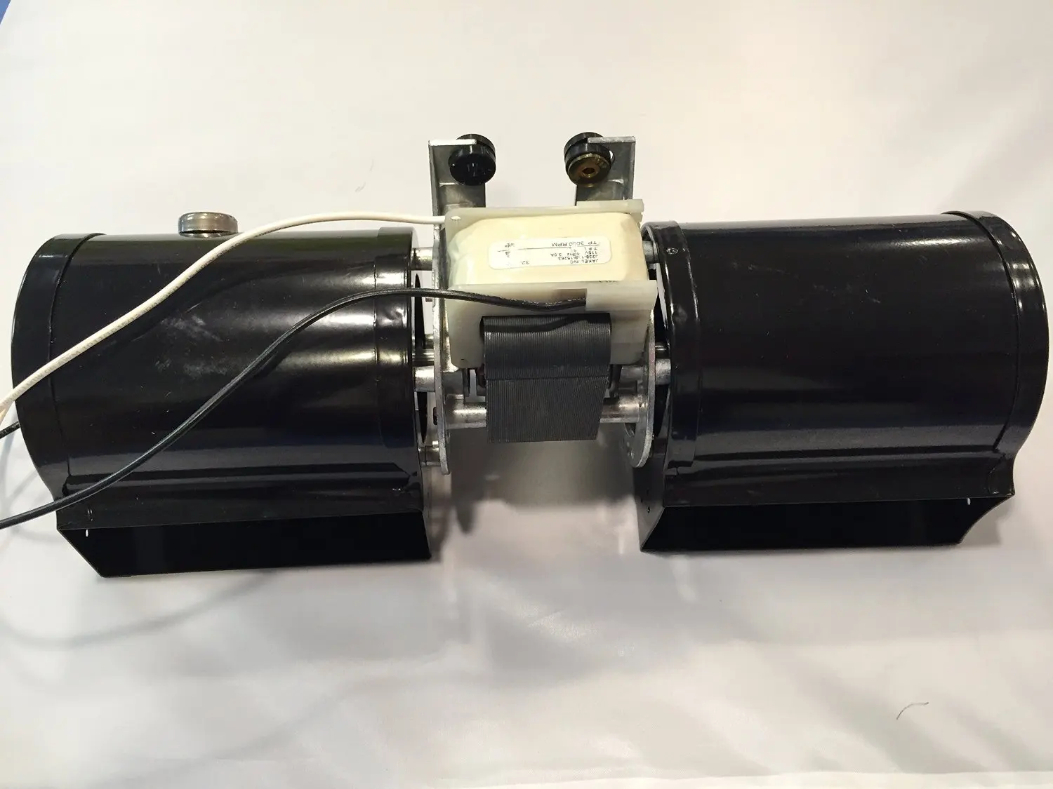 Buy Quadra-Fire Mt. Vernon AE Pellet Stove & Insert Auto Clean Motor