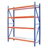Pallet racking system warehouse shelves heavy duty, warehouse picking shelves rack