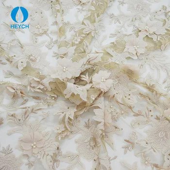 chiffon tulle fabric