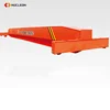 Overseas installation and distribution single beam overhead crane