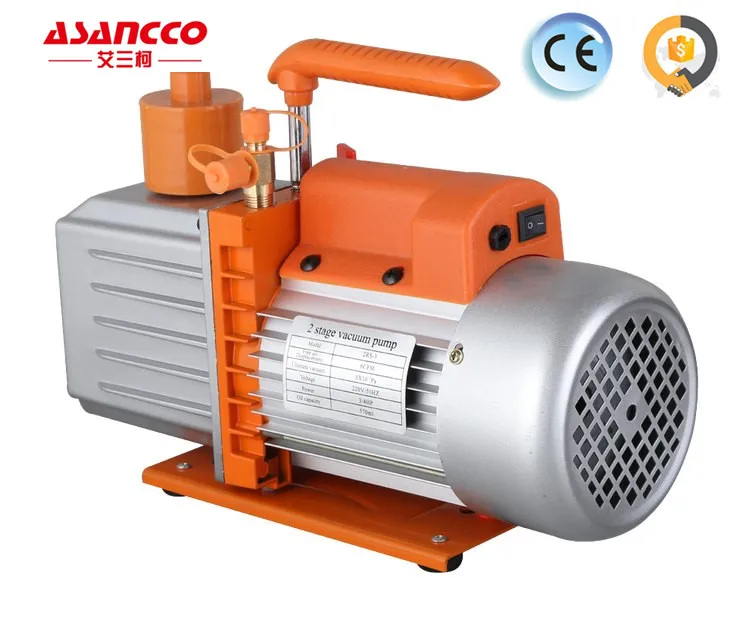 
Two-stage medical electric air vacuum pump 12CFM/10CFM 