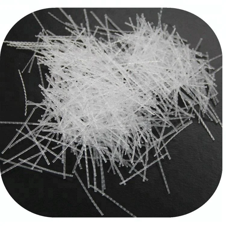
macro polypropylene fiber 