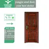 steel door antique wrought iron driveway gate cooper steel security doors steel door