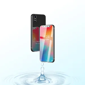Melrose 2019 3.4 inch LTE Mini Smartphone