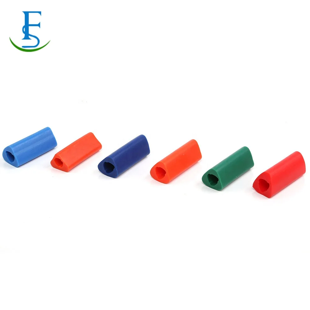 
Silicone Kids Learning Pencil Pen Grips Holder 