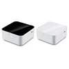 Air Monitoring Equipment Air Pollution Tester Indoor Air Quality Monitor Measurement Device PM2.5 Detector box