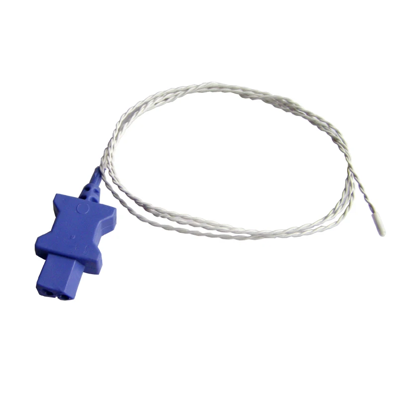 
High accuracy medical skin ntc body temperature sensor for Human or animal baby Incubator 