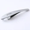 Creative Zinc Alloy Antique Silver Vice Shape Beer Bottle Opener