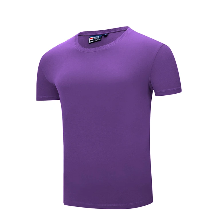 Wholesale Custom Xxxxxl T Shirt 95 Cotton 5 Elastane Design Cheap Gym ...