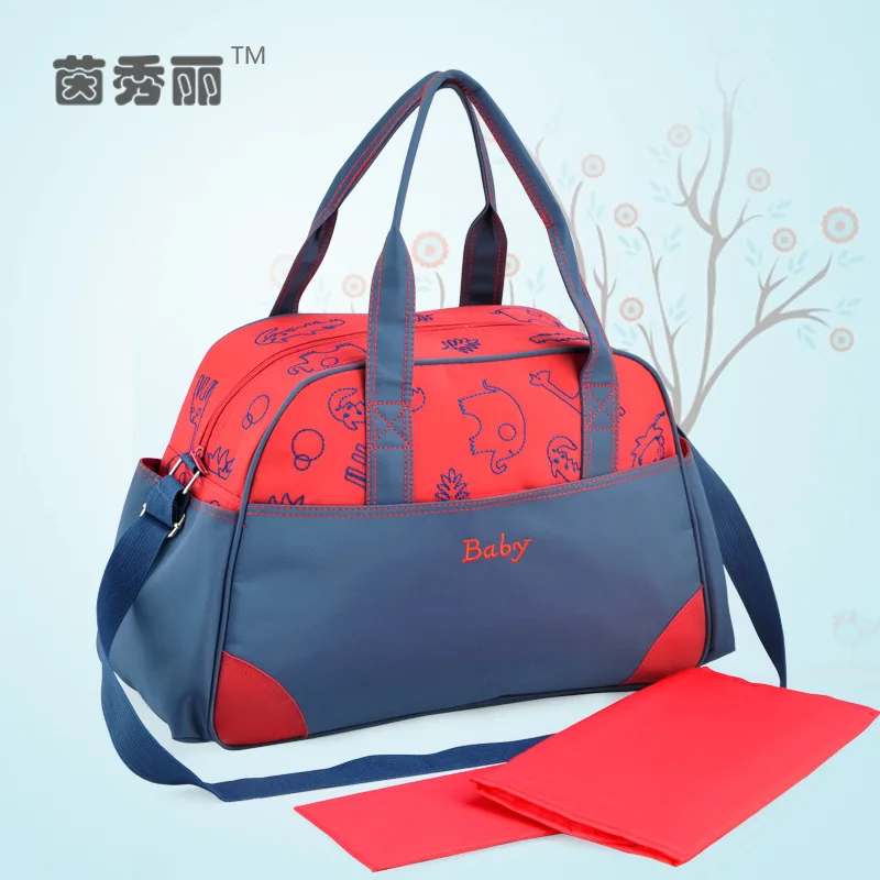 mothercare baby bags