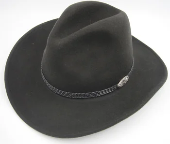 australian cowboy hat