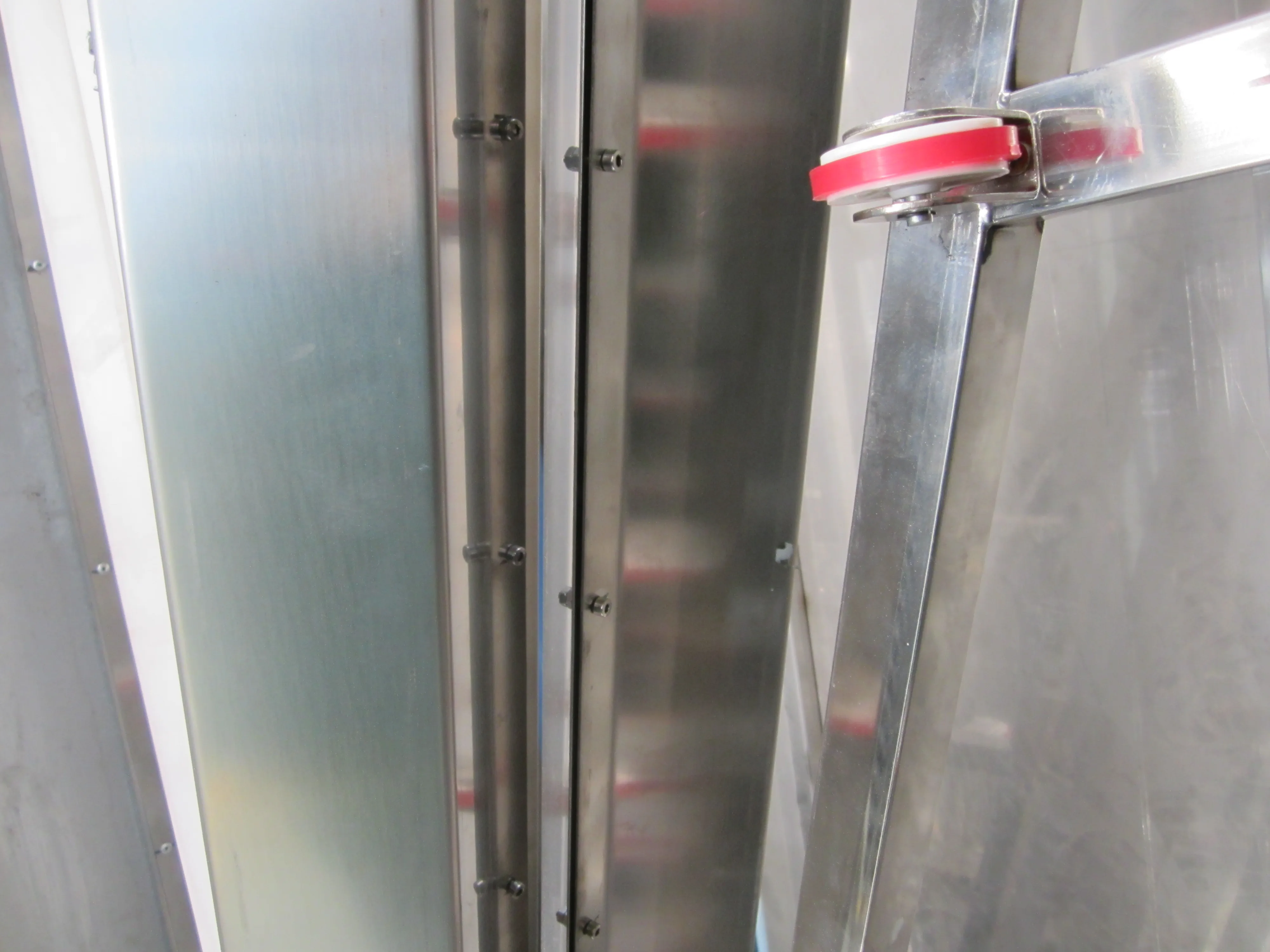 
double glazing manufacturing line / insulation glass machinery 