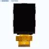 2.8 inch high resolution ili9341 driver color active tft lcd module