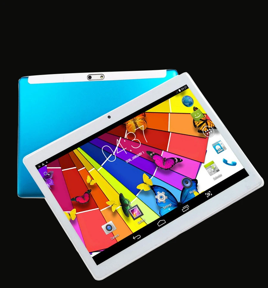 

OEM 10 inch Android 7.0 tablet Touch Screen 1920*1200 2GB RAM WIFI Dual Sim Card Slot 10.1 Tablet PC Android octa core