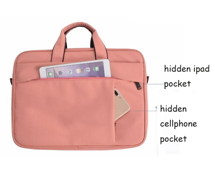 Business Laptop Bag Computer Bag,Waterproof Laptop Bag,Laptop Shoulder