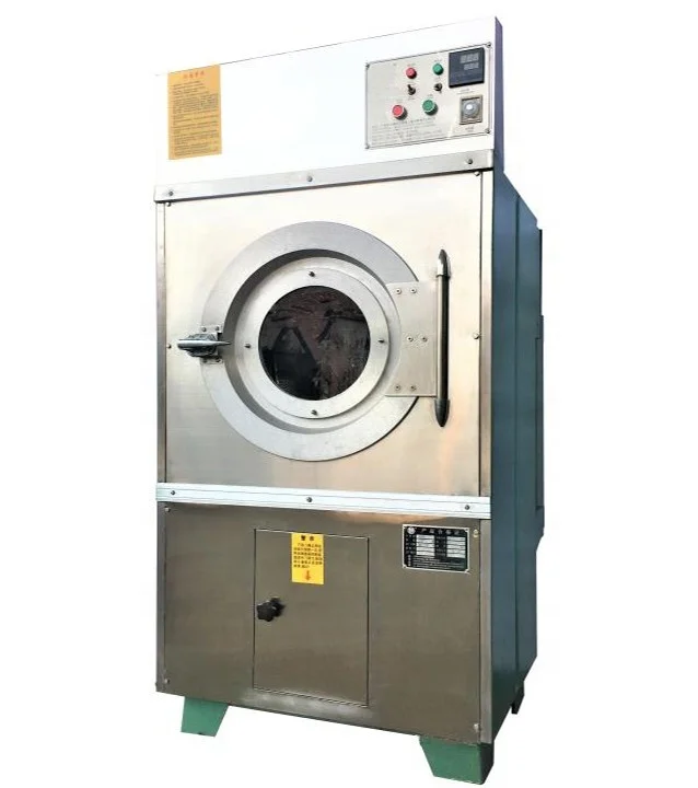Industrial Clothes Dryer/laundry Machine/industrial Tumble Dryer Buy