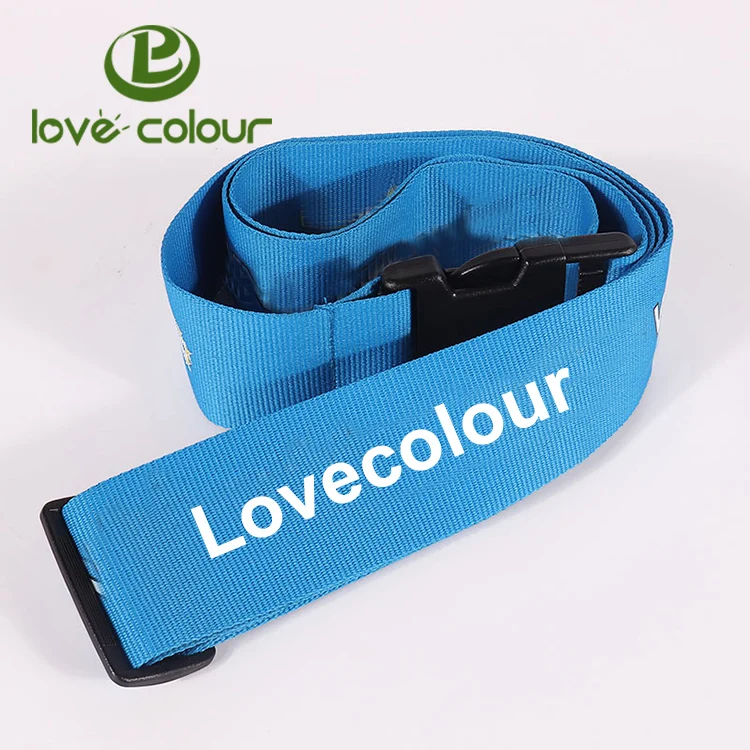 Luggage beltLB1