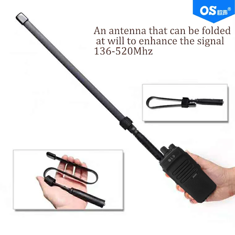 Wireless Colorful Mini Intercom Radio Scanner System Voki Toki