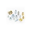 Stainless SS304 A2 SS316 A4 flat head close end M8 Rivet Nuts