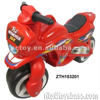 moto andador bebe